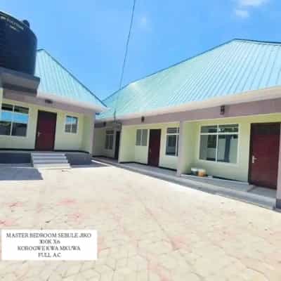 Nyumba ya chumba kimoja inapangishwa Ubungo Makoka Kwa Mkua, Dar Es Salaam Nyumba ya chumba kimoja inapangishwa Ubungo Makoka Kwa Mkua, Dar Es Salaam