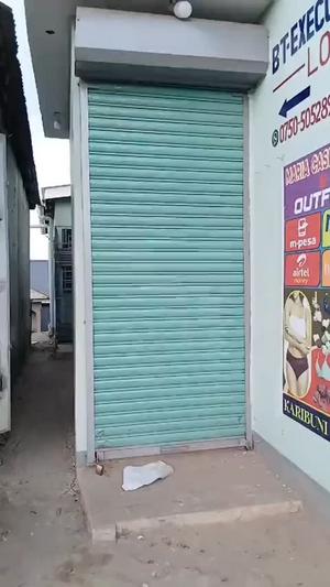 Shop for Rent in Ubungo Makoka, Dar Es Salaam