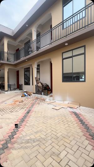 Apartment ya vyumba viwili inapangishwa Goba Kwa Awazi, Dar Es Salaam