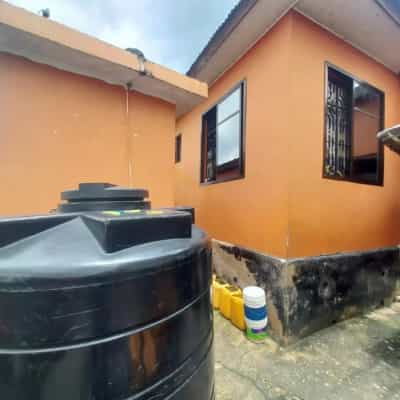 Nyumba ya vyumba vitatu inauzwa Kimara Suka, Dar Es Salaam (400 sqm)