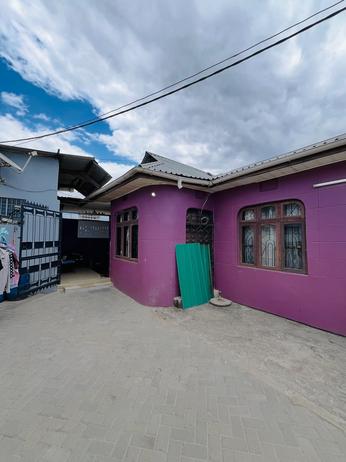 Apartment ya vyumba vitatu inapangishwa Mwenge Bamaga, Dar Es Salaam