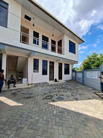 Nyumba ya chumba kimoja inapangishwa Goba Njia 4, Dar Es Salaam Nyumba ya chumba kimoja inapangishwa Goba Njia 4, Dar Es Salaam