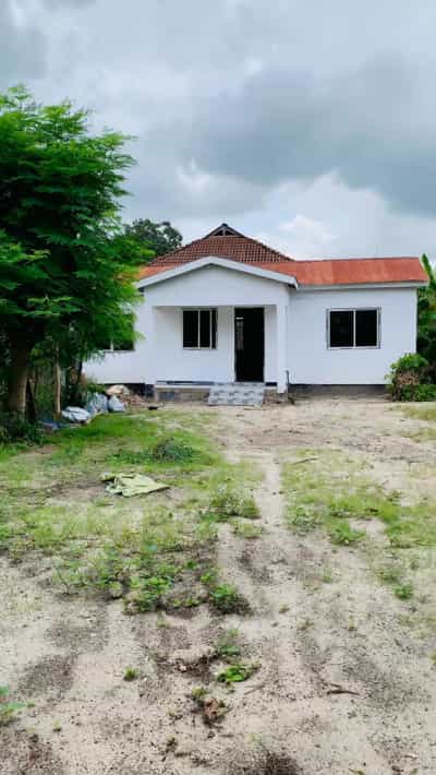 2 Bedrooms House for Rent in Bunju, Dar Es Salaam