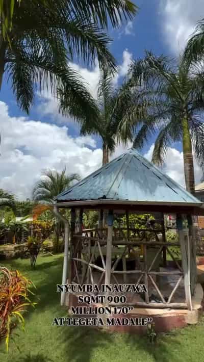 5 Bedrooms House for Sale in Tegeta Madale, Dar Es Salaam (900 sqm) 5 Bedrooms House for Sale in Tegeta Madale, Dar Es Salaam (900 sqm)
