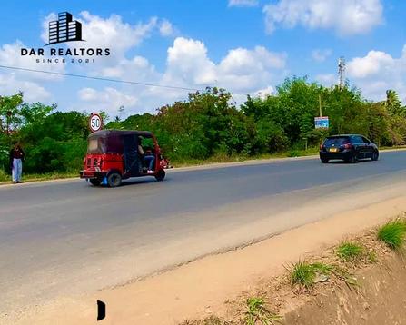 Residential Plots for Sale in Madale, Dar Es Salaam (428 sqm) Residential Plots for Sale in Madale, Dar Es Salaam (428 sqm)