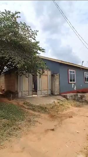 Nyumba ya vyumba vitatu inapangishwa Kimara Korogwe, Dar Es Salaam Nyumba ya vyumba vitatu inapangishwa Kimara Korogwe, Dar Es Salaam