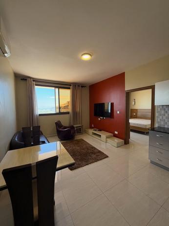 1 Bedroom Furnished House/Apartment for Rent in Masaki, Dar Es Salaam