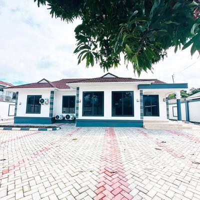 Nyumba ya vyumba vinne inapangishwa Tabata Kinyerezi, Dar Es Salaam Nyumba ya vyumba vinne inapangishwa Tabata Kinyerezi, Dar Es Salaam