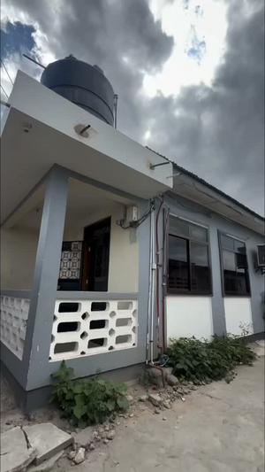 2 Bedrooms House for Rent in Sinza Kumekucha, Dar Es Salaam