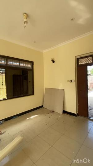 Nyumba/Apartment ya vyumba vitatu inapangishwa Kijitonyama, Dar Es Salaam