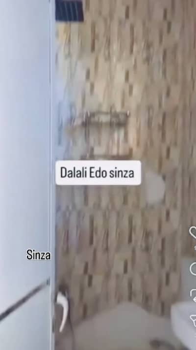 House for Rent in Sinza, Dar Es Salaam