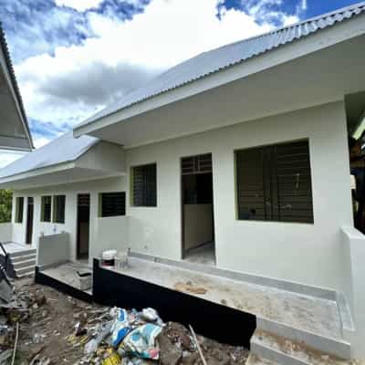 1 Bedroom Apartment for Rent in Mbezi Kibanda cha Mkaa, Dar Es Salaam