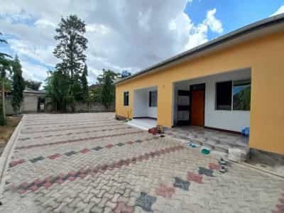 Apartment ya chumba kimoja inapangishwa Kimara Mwisho, Dar Es Salaam