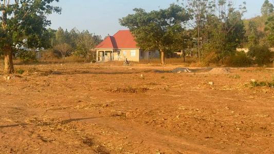 Viwanja (Commercial Plots) vinauzwa Kisesa, Mwanza (500 sqm)