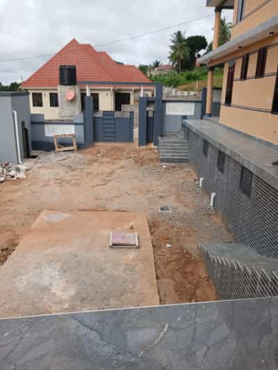 1 Bedroom Apartment for Rent in Bonyokwa Stend, Dar Es Salaam