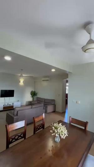 Apartment (Furnished) ya vyumba viwili inapangishwa Kinondoni, Dar Es Salaam Apartment (Furnished) ya vyumba viwili inapangishwa Kinondoni, Dar Es Salaam