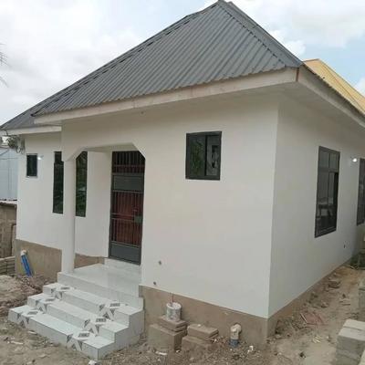 Nyumba ya chumba kimoja inapangishwa Kwa Msuguri, Dar Es Salaam