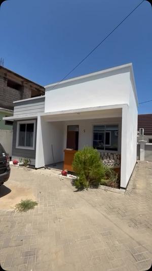 Apartment ya chumba kimoja inapangishwa Mbezi Beach Makonde, Dar Es Salaam