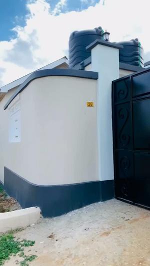 2 Bedrooms House for Rent in Bunju Mabwepande, Dar Es Salaam 2 Bedrooms House for Rent in Bunju Mabwepande, Dar Es Salaam