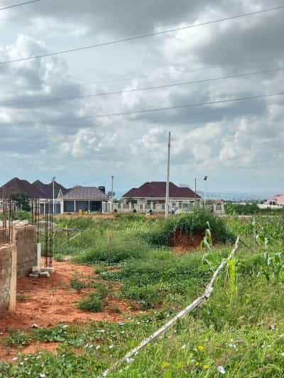 Kiwanja kinauzwa Mkalama, Morogoro