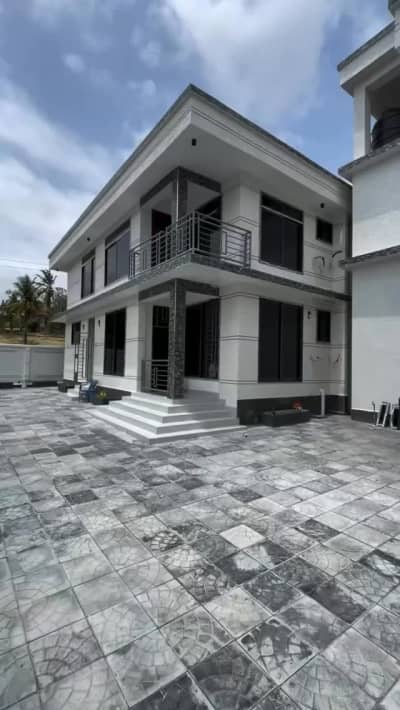 Nyumba/Apartment inapangishwa Mbezi, Dar Es Salaam Nyumba/Apartment inapangishwa Mbezi, Dar Es Salaam