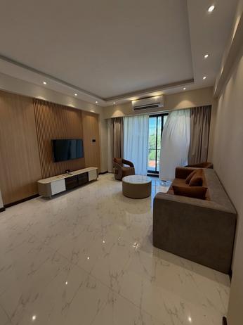 3 Bedrooms Furnished Apartment for Rent in Masaki, Dar Es Salaam