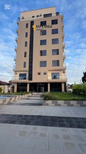 Studio Apartment inapangishwa Kinondoni, Dar Es Salaam Studio Apartment inapangishwa Kinondoni, Dar Es Salaam