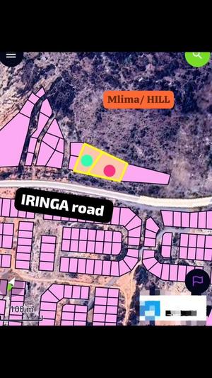Kiwanja (Commercial Plot) kinauzwa Mkongo, Pwani (2654 sqm) Kiwanja (Commercial Plot) kinauzwa Mkongo, Pwani (2654 sqm)