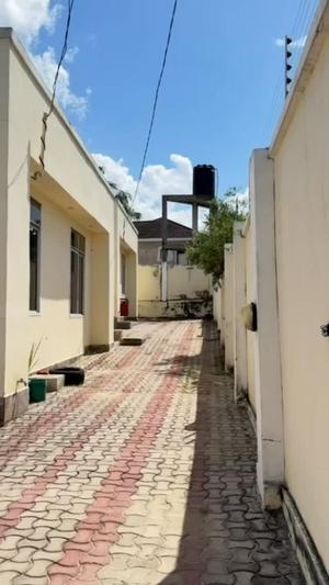 2 Bedrooms House for Rent in Kisiwani, Dar Es Salaam