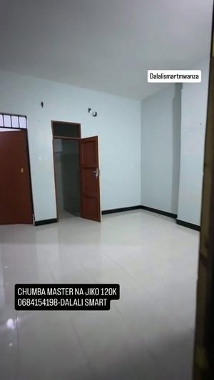 1 Bedroom House for Rent in Mwanza