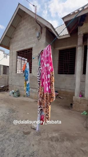 Nyumba ya vyumba vitatu inauzwa Mongolandege, Dar Es Salaam (400 sqm) Nyumba ya vyumba vitatu inauzwa Mongolandege, Dar Es Salaam (400 sqm)
