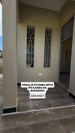 Nyumba ya chumba kimoja inapangishwa Goba Mageti, Dar Es Salaam Nyumba ya chumba kimoja inapangishwa Goba Mageti, Dar Es Salaam