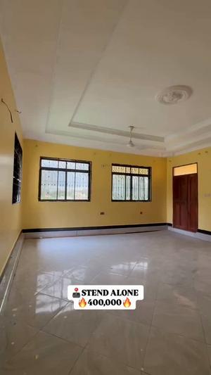 Nyumba ya vyumba vinne inapangishwa Mbezi Mwisho, Dar Es Salaam