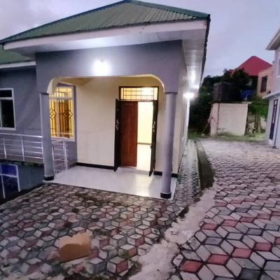 2 Bedrooms Apartment for Rent in Kimara Tembon, Dar Es Salaam
