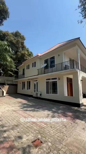 Apartment ya vyumba viwili inapangishwa Tabata Mbuyuni, Dar Es Salaam Apartment ya vyumba viwili inapangishwa Tabata Mbuyuni, Dar Es Salaam