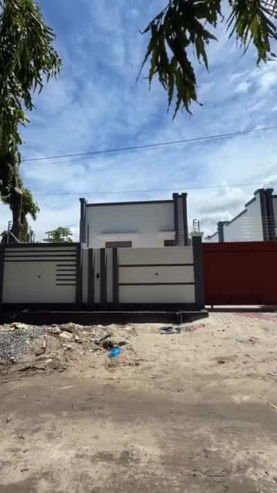 Apartment ya vyumba viwili inapangishwa Kinondoni, Dar Es Salaam