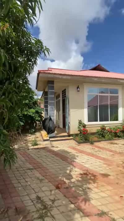 Nyumba ya vyumba viwili inapangishwa Ilazo, Dodoma