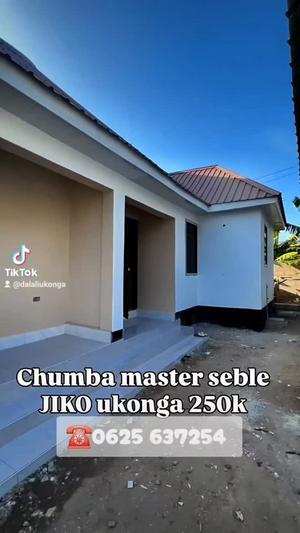 1 Bedroom House/Apartment for Rent in Ukonga Magereza, Dar Es Salaam 1 Bedroom House/Apartment for Rent in Ukonga Magereza, Dar Es Salaam