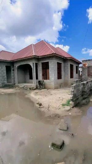 4 Bedrooms House for Sale in Kigamboni, Dar Es Salaam (400 sqm) 4 Bedrooms House for Sale in Kigamboni, Dar Es Salaam (400 sqm)