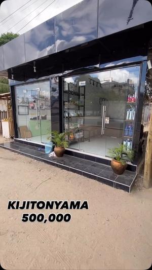 Shop for Rent in Kijitonyama, Dar Es Salaam Shop for Rent in Kijitonyama, Dar Es Salaam
