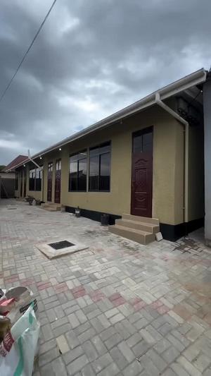 Apartment ya chumba kimoja inapangishwa Kunduchi Mtongani, Dar Es Salaam Apartment ya chumba kimoja inapangishwa Kunduchi Mtongani, Dar Es Salaam