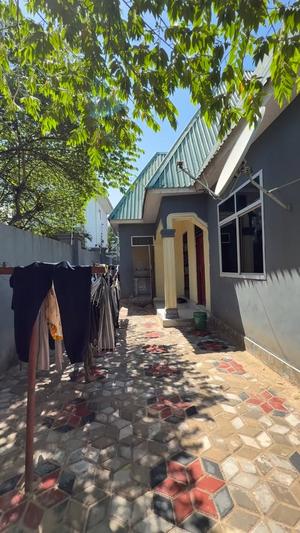 Nyumba ya chumba kimoja inapangishwa Kigamboni Darajani, Dar Es Salaam