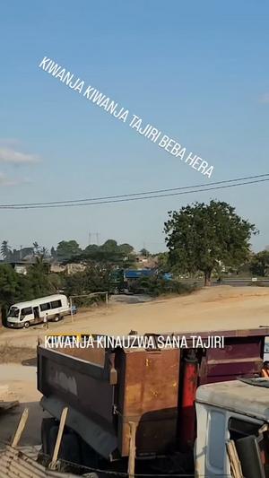 Commercial Plot for Sale in Kimara Temboni, Dar Es Salaam (1846 sqm) Commercial Plot for Sale in Kimara Temboni, Dar Es Salaam (1846 sqm)