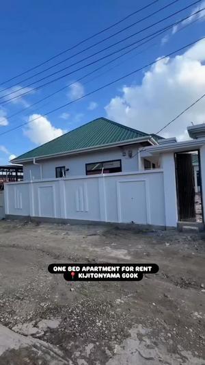 1 Bedroom House for Rent in Kijitonyama, Dar Es Salaam 1 Bedroom House for Rent in Kijitonyama, Dar Es Salaam