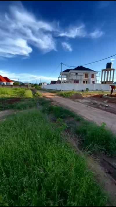 Residential Plot for Sale in Iyumbu, Dodoma (720 sqm)