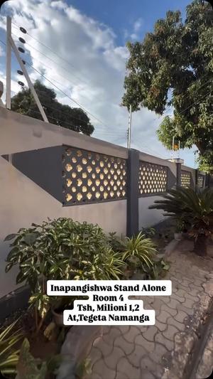 4 Bedrooms House for Rent in Tegeta Namanga, Dar Es Salaam 4 Bedrooms House for Rent in Tegeta Namanga, Dar Es Salaam