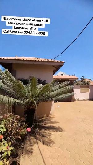 4 Bedrooms House for Rent in Njiro Msola, Arusha 4 Bedrooms House for Rent in Njiro Msola, Arusha