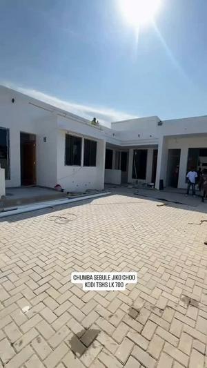 1 Bedroom House for Rent in Mbezi Beach, Dar Es Salaam 1 Bedroom House for Rent in Mbezi Beach, Dar Es Salaam