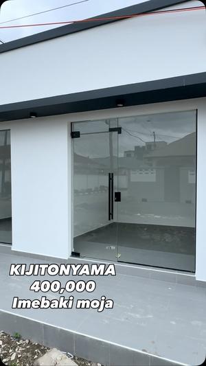 Shop for Rent in Kijitonyama, Dar Es Salaam Shop for Rent in Kijitonyama, Dar Es Salaam