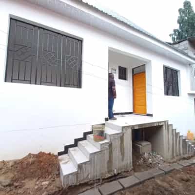 House for Rent in Kimara, Dar Es Salaam